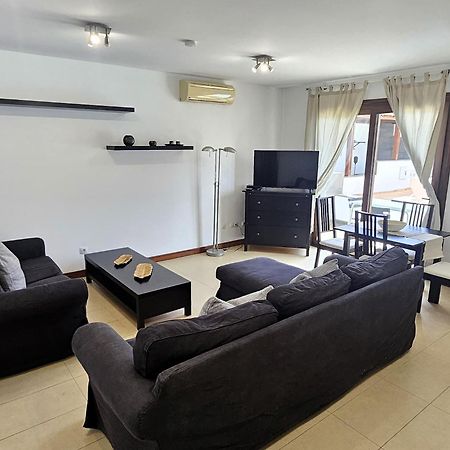 Duplex Noray Vista A La Piscina Lägenhet Puerto Calero Exteriör bild