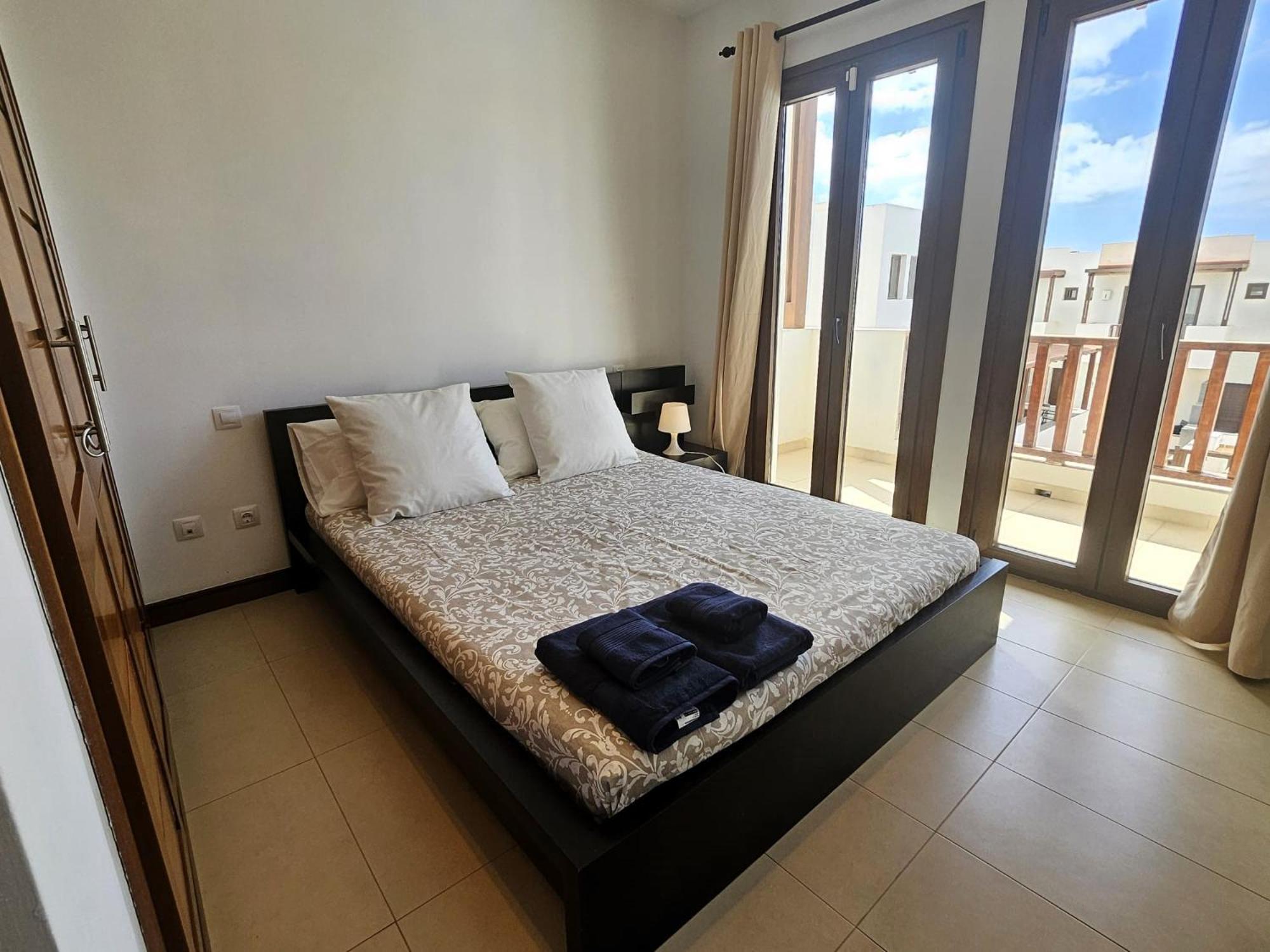 Duplex Noray Vista A La Piscina Lägenhet Puerto Calero Exteriör bild