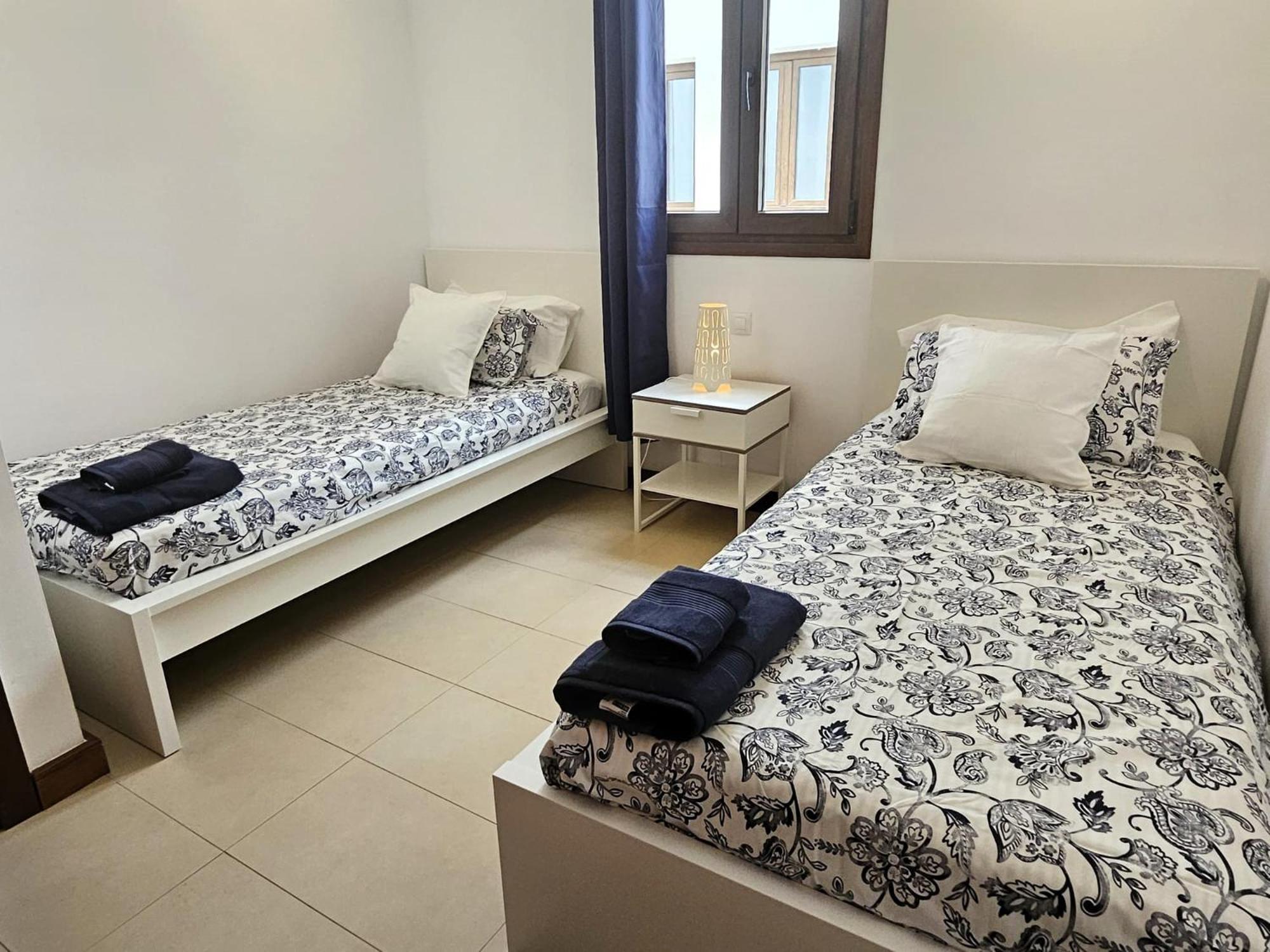 Duplex Noray Vista A La Piscina Lägenhet Puerto Calero Exteriör bild