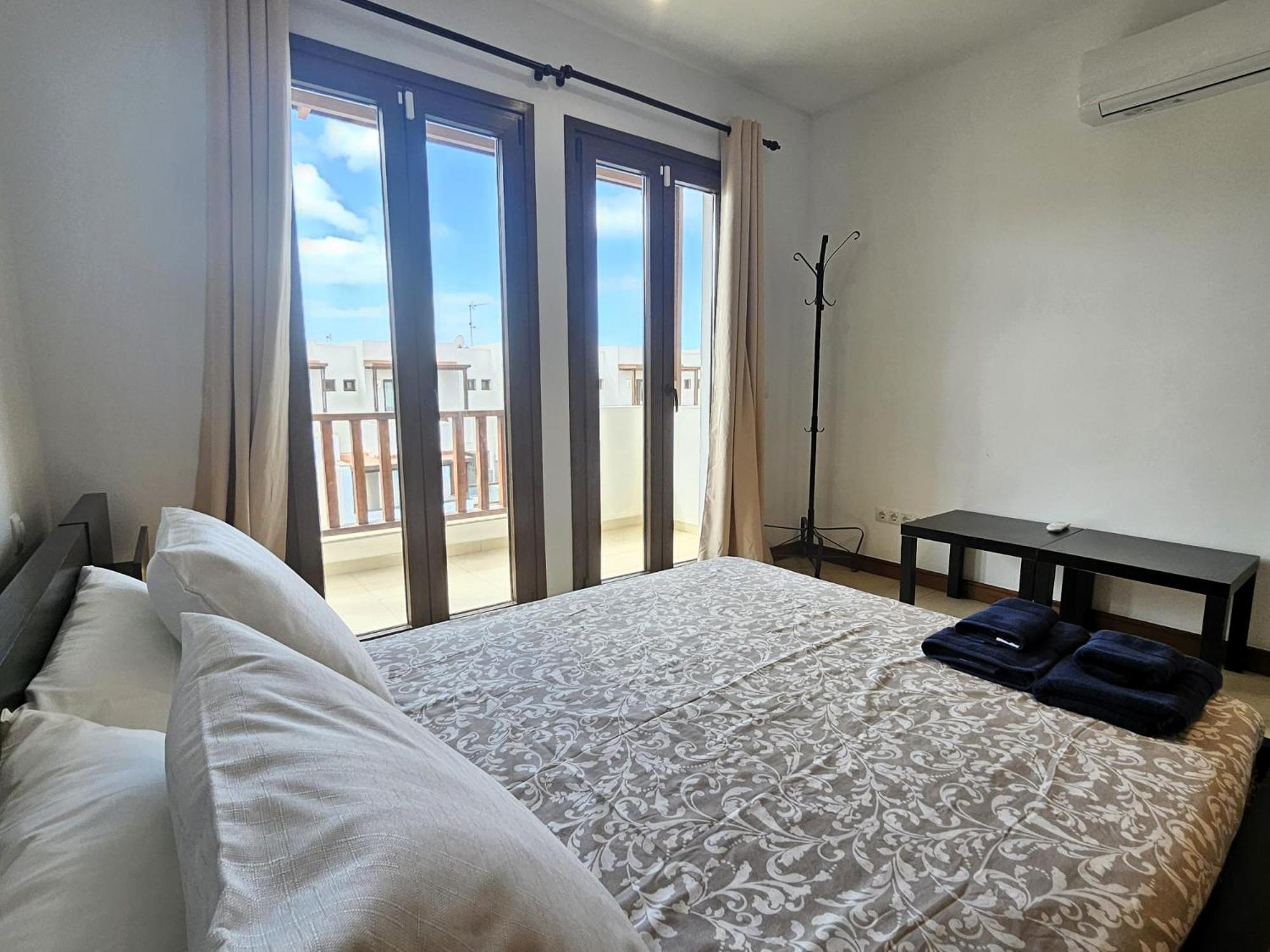 Duplex Noray Vista A La Piscina Lägenhet Puerto Calero Exteriör bild