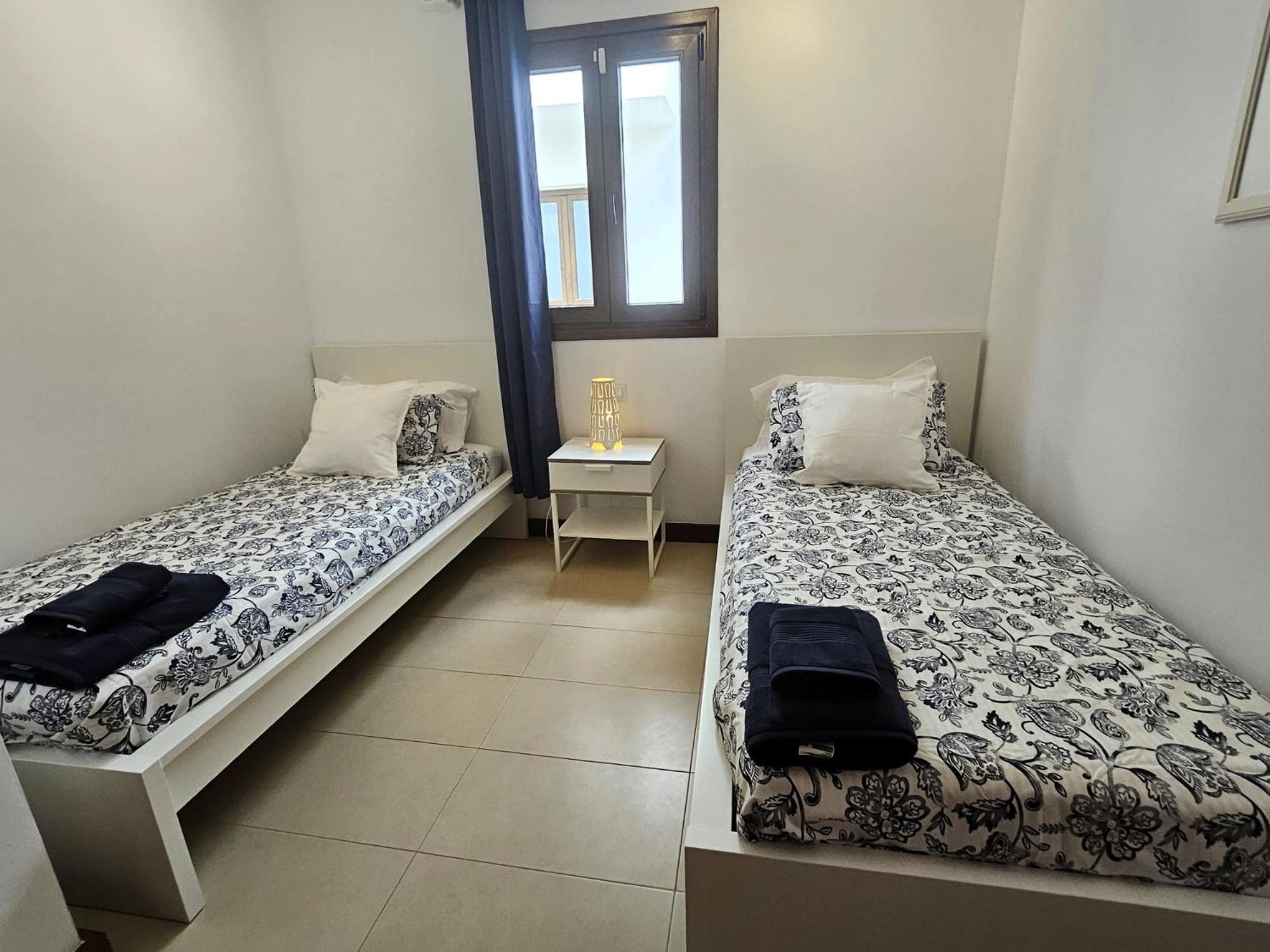Duplex Noray Vista A La Piscina Lägenhet Puerto Calero Exteriör bild