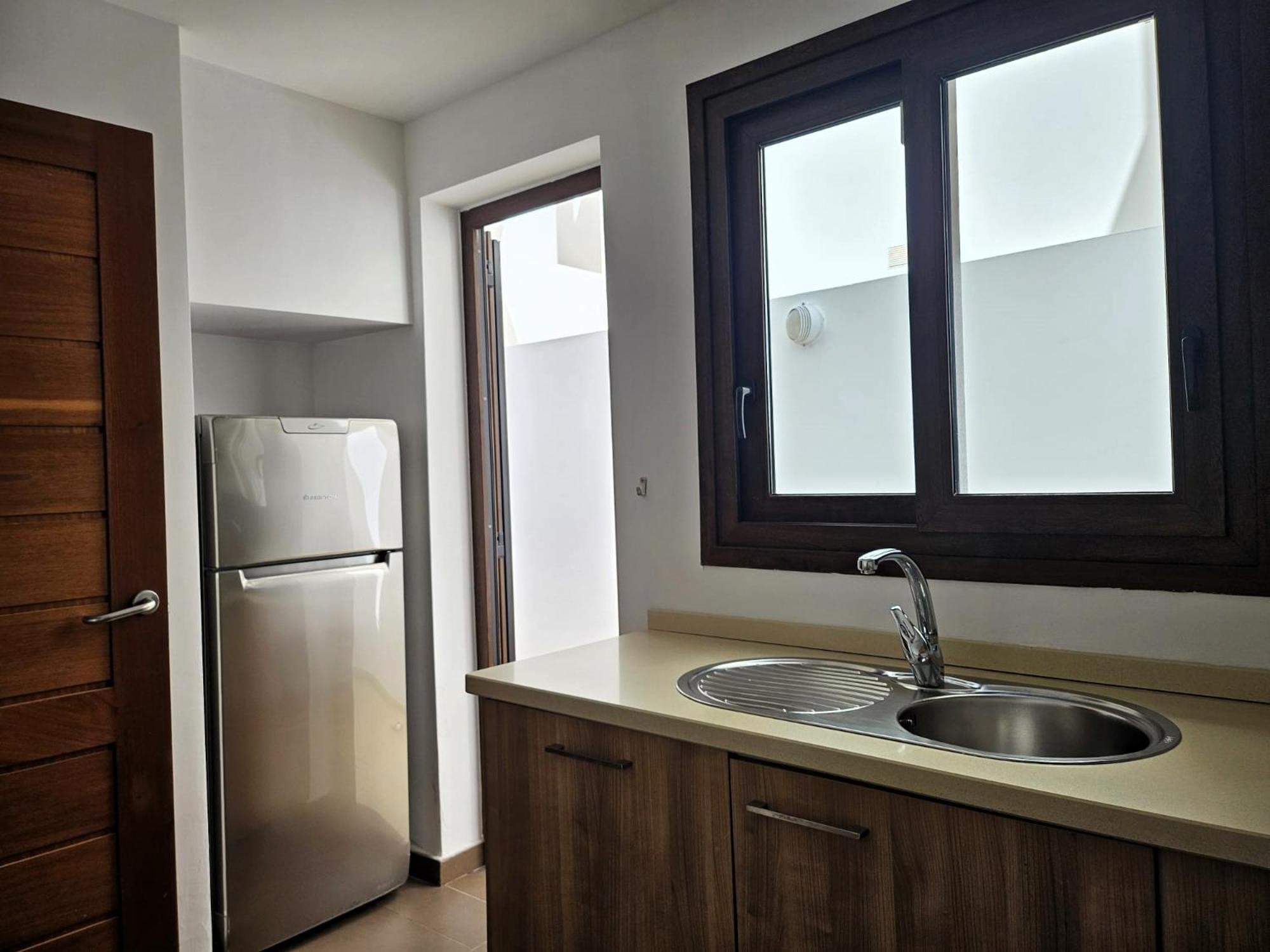 Duplex Noray Vista A La Piscina Lägenhet Puerto Calero Exteriör bild