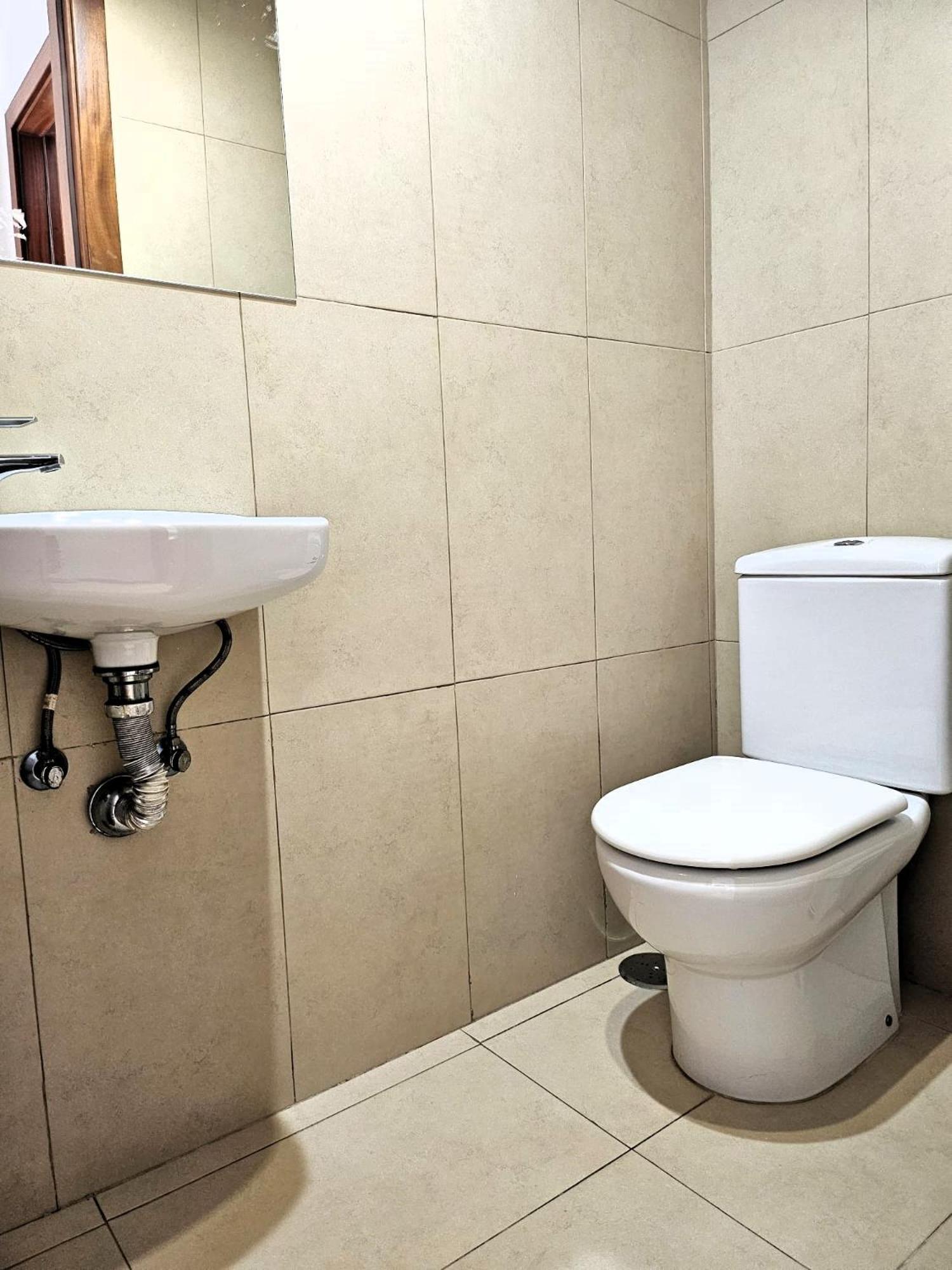 Duplex Noray Vista A La Piscina Lägenhet Puerto Calero Exteriör bild